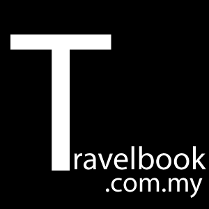 TravelBook.com.my
